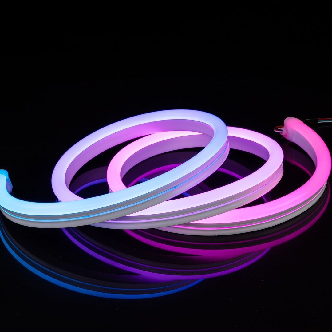 Flexible LED Strip - FlexiGlow LED