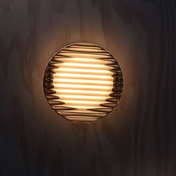 LumLight Stilfuld LED Væglampe - Til Moderne og Bæredygtig Boligkomfort