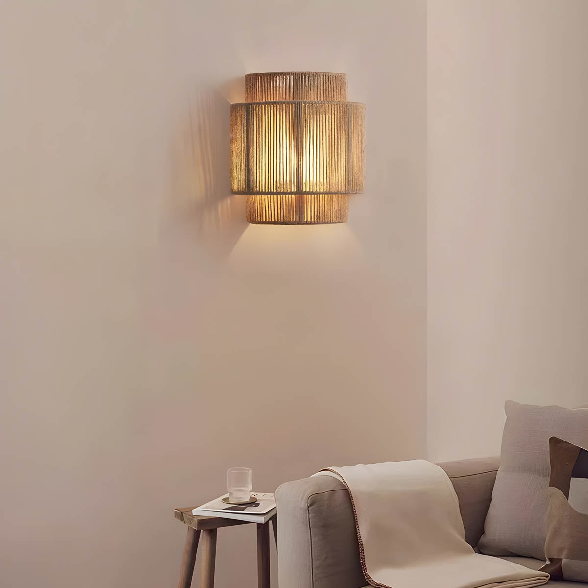 Hikari LED-lysstav - til stilfuld stemningsforbedring hjemme