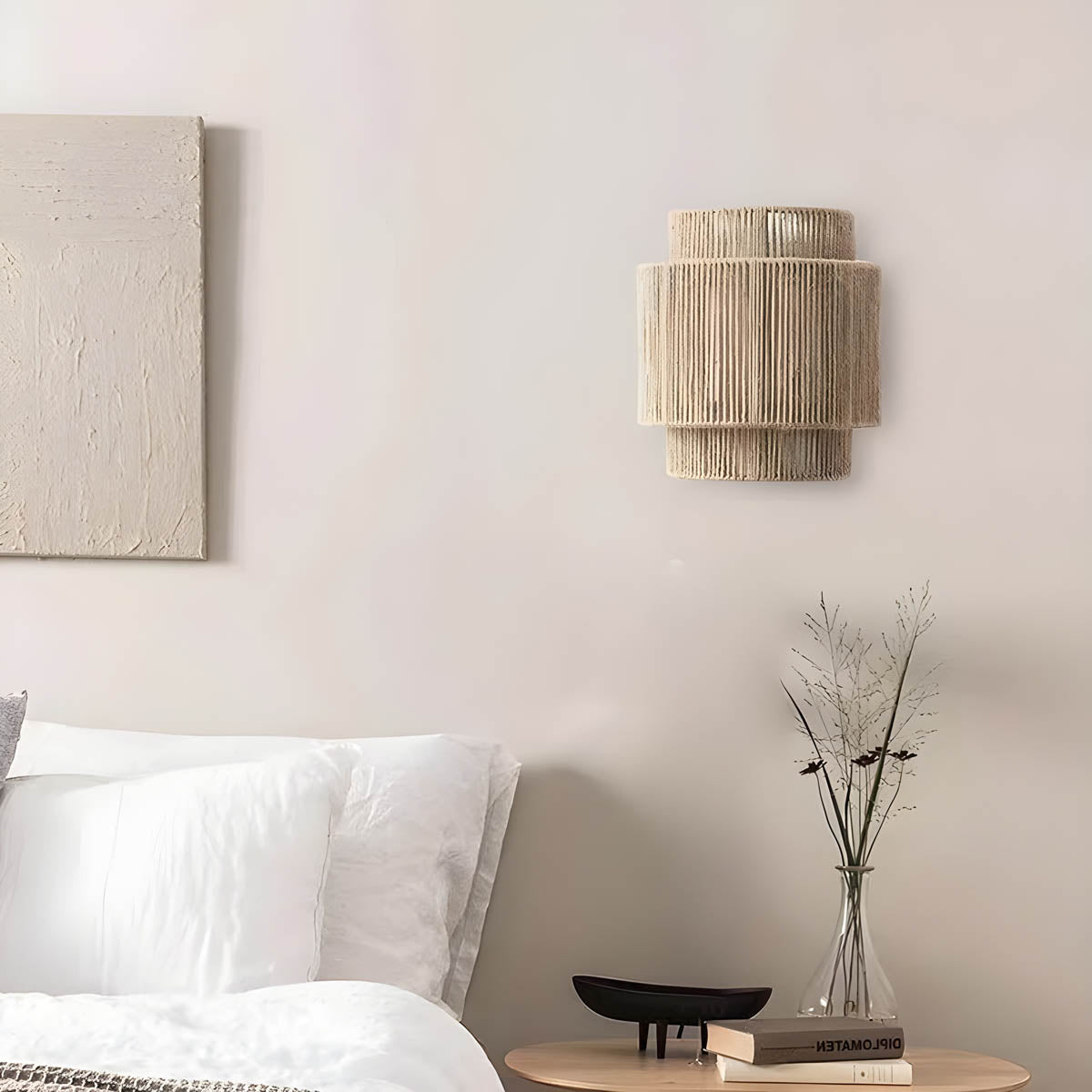 Hikari LED-lysstav - til stilfuld stemningsforbedring hjemme