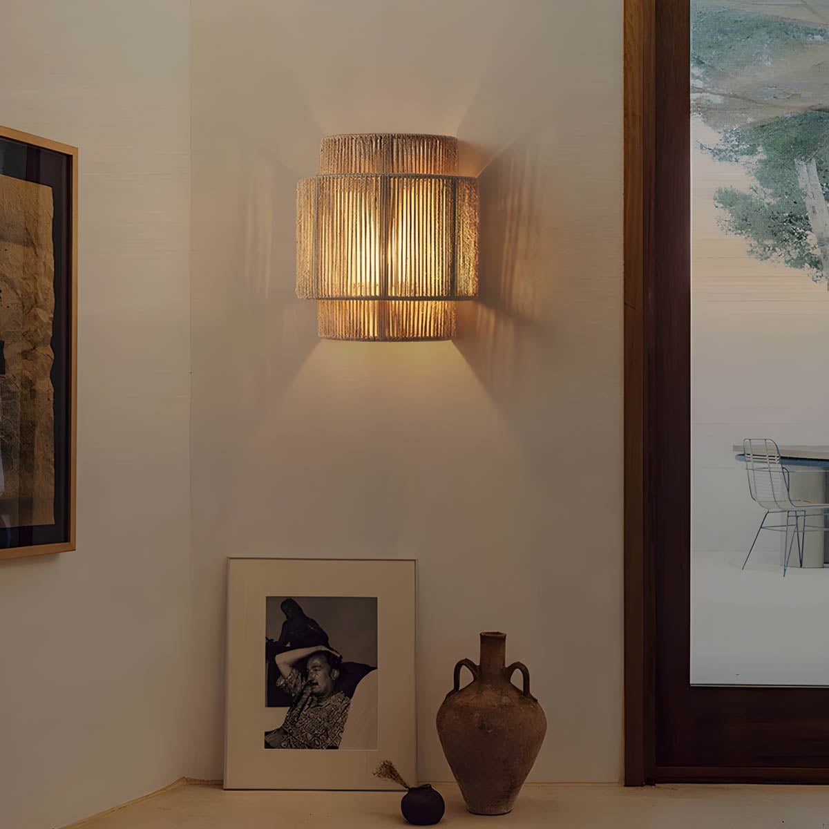 Hikari LED-lysstav - til stilfuld stemningsforbedring hjemme