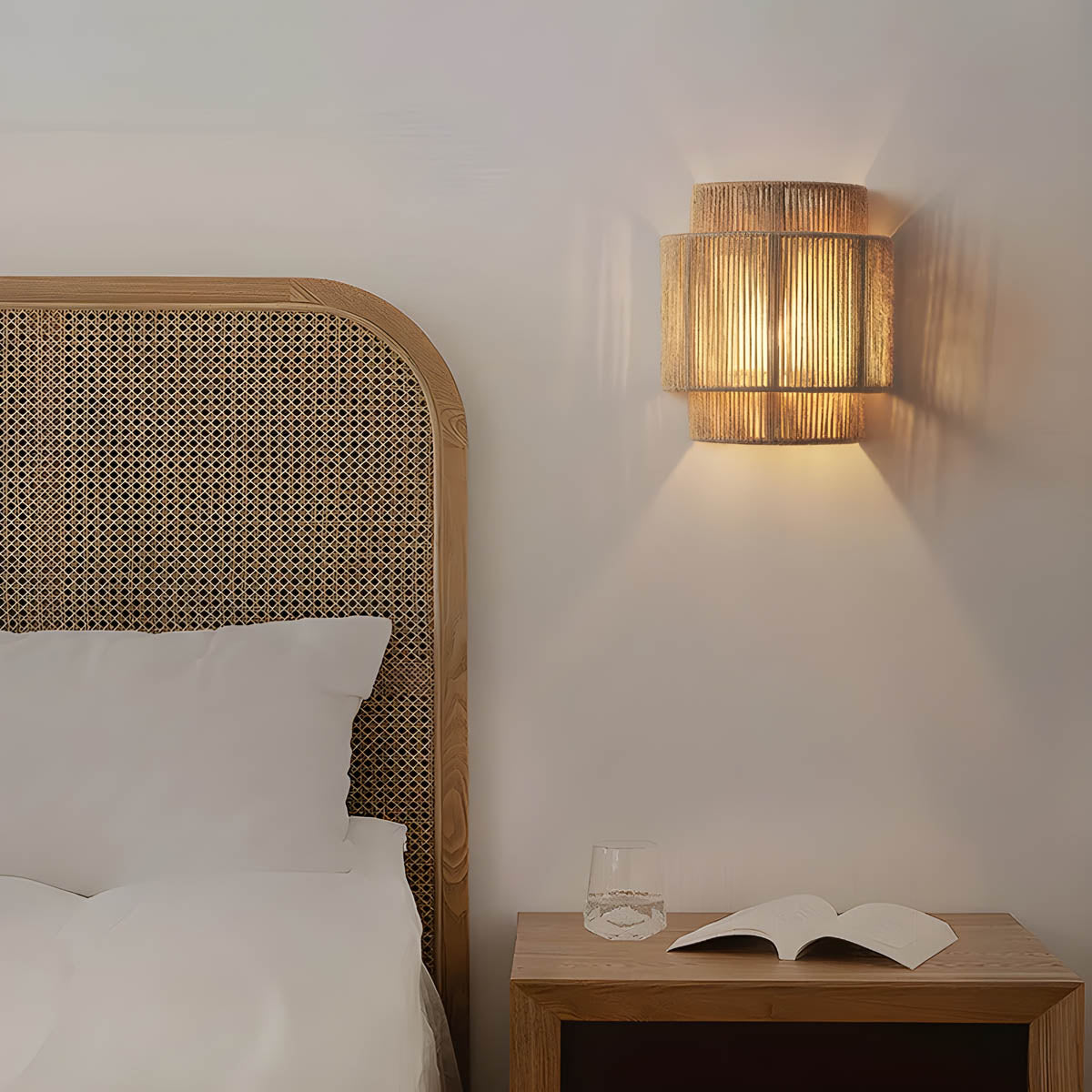 Hikari LED-lysstav - til stilfuld stemningsforbedring hjemme