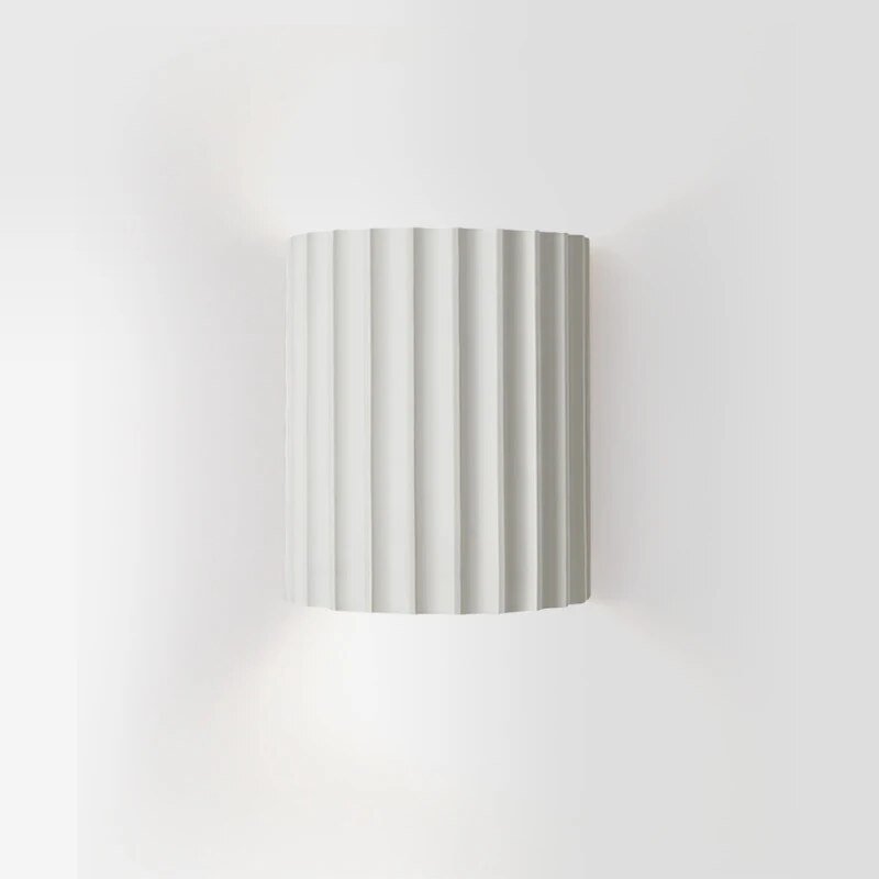 ArtiGlow Væg – Minimalistisk Væglampe til Hjemmet