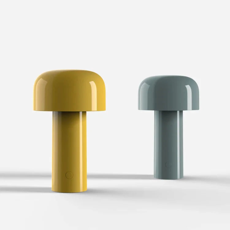 LED Table Lamp with Three Colour Dimming Function - Luminor