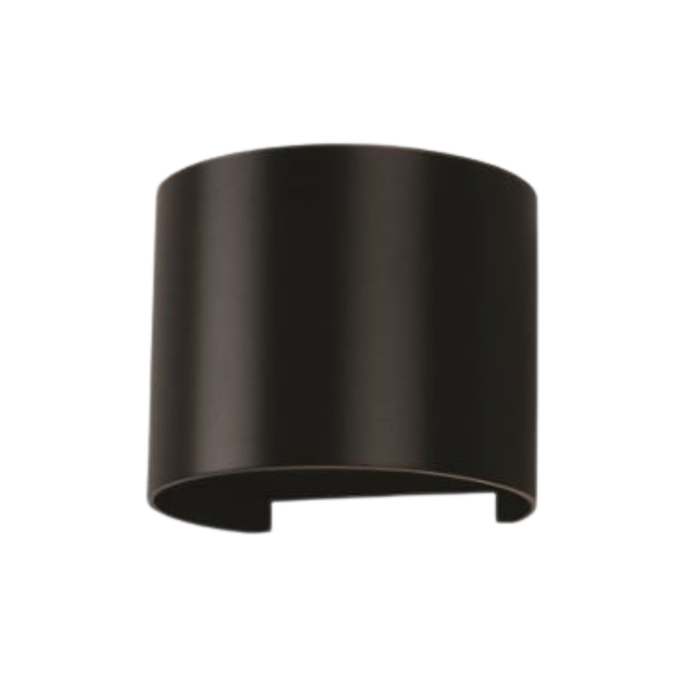 Lumière Royale - Stilfuld moderne LED kube væglampe