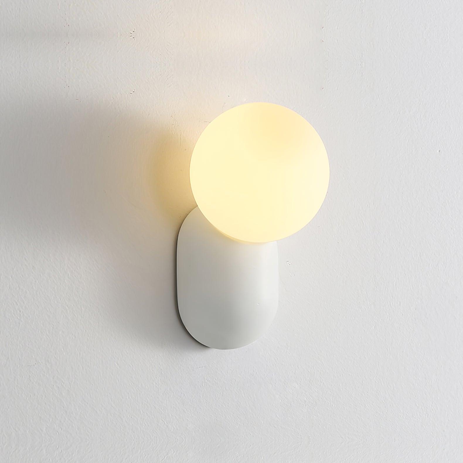 ChicGlow Resin Stiklampe – Elegance og Energieffektivitet i Én