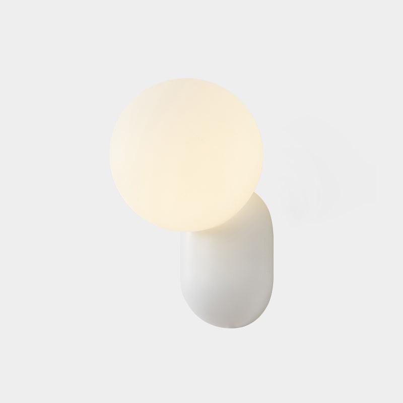 ChicGlow Resin Stiklampe – Elegance og Energieffektivitet i Én