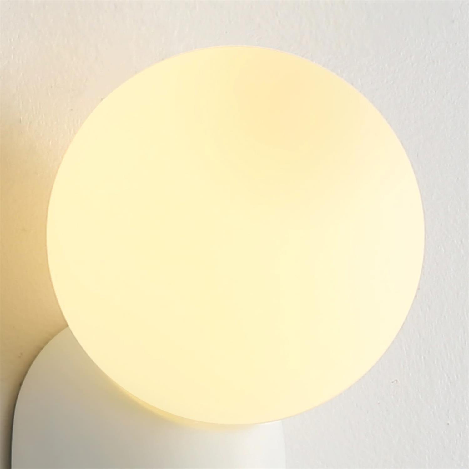 ChicGlow Resin Stiklampe – Elegance og Energieffektivitet i Én