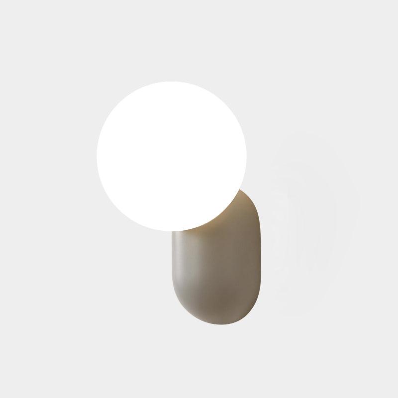 ChicGlow Resin Stiklampe – Elegance og Energieffektivitet i Én