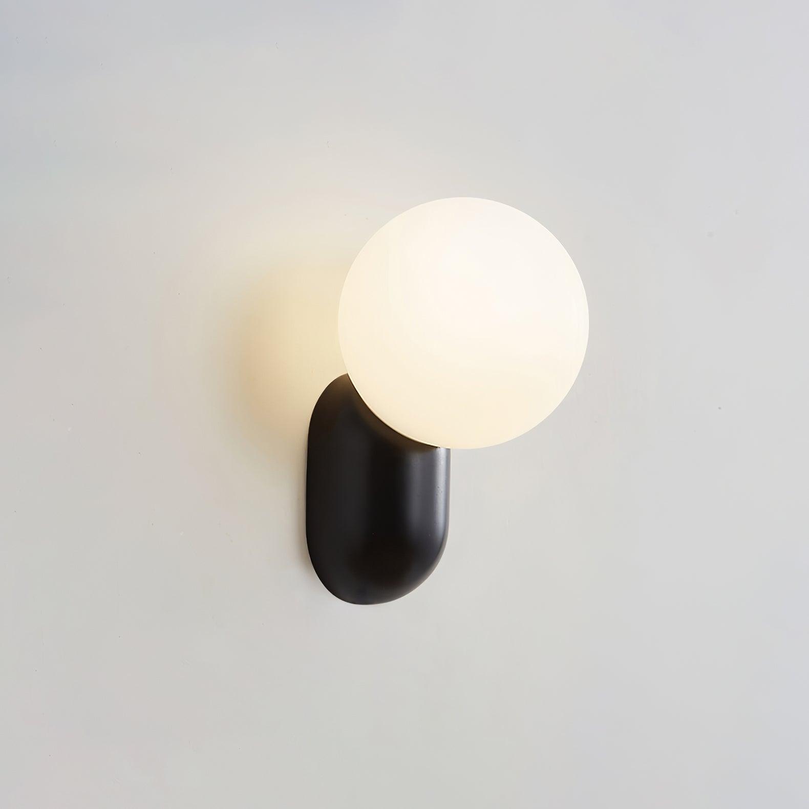 ChicGlow Resin Stiklampe – Elegance og Energieffektivitet i Én
