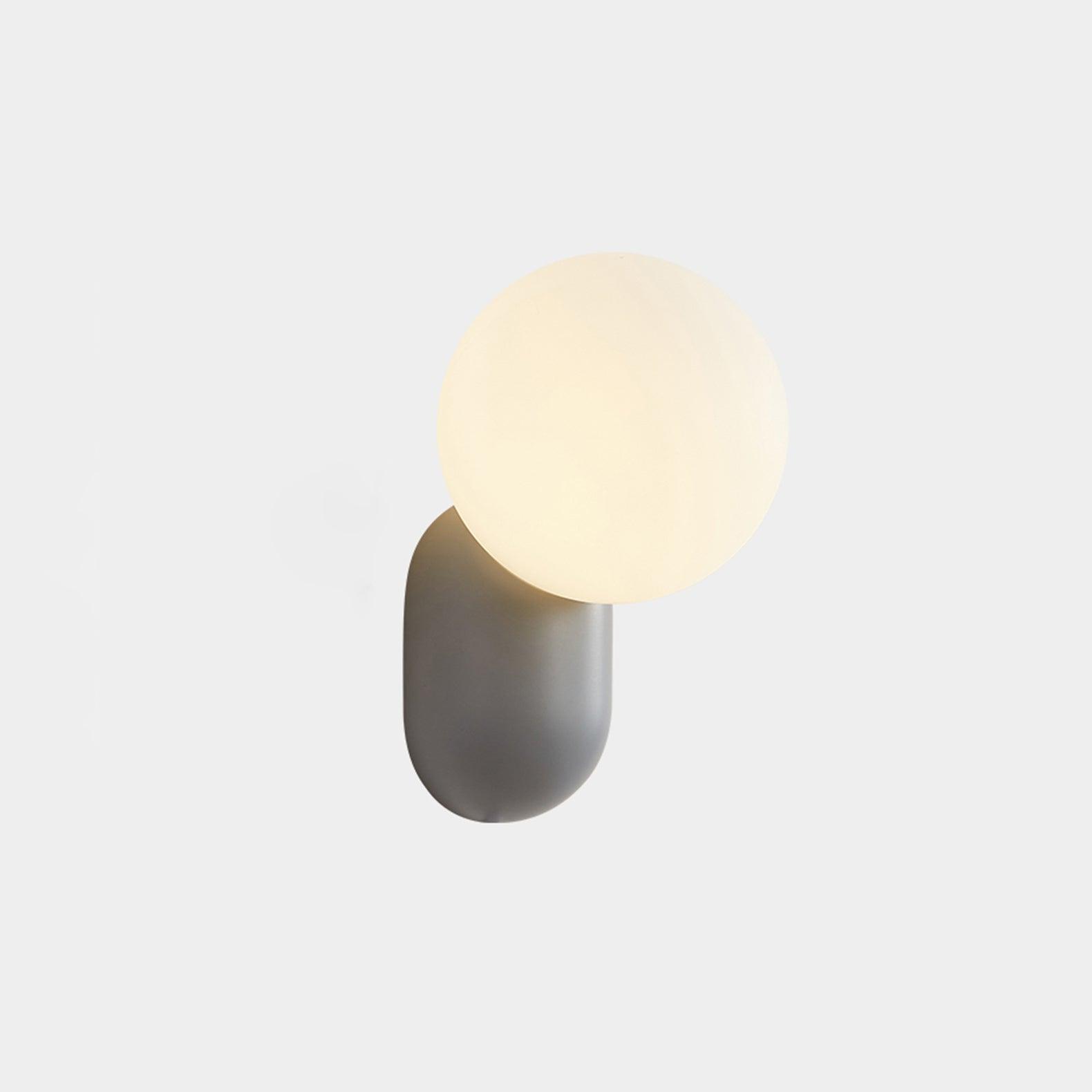 ChicGlow Resin Stiklampe – Elegance og Energieffektivitet i Én