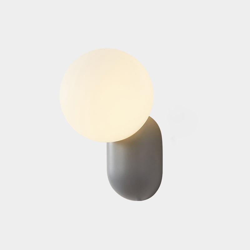 ChicGlow Resin Stiklampe – Elegance og Energieffektivitet i Én