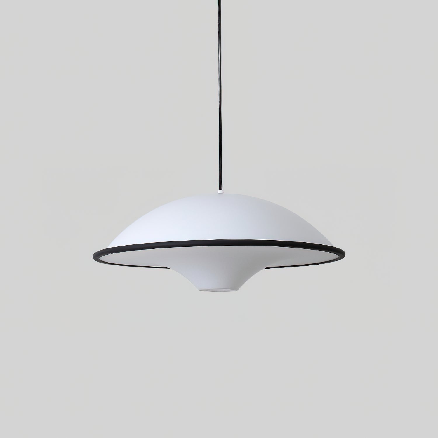 Fontana – Elegant Pendellampe i Moderne Design til Spisestue, Køkken og Stue