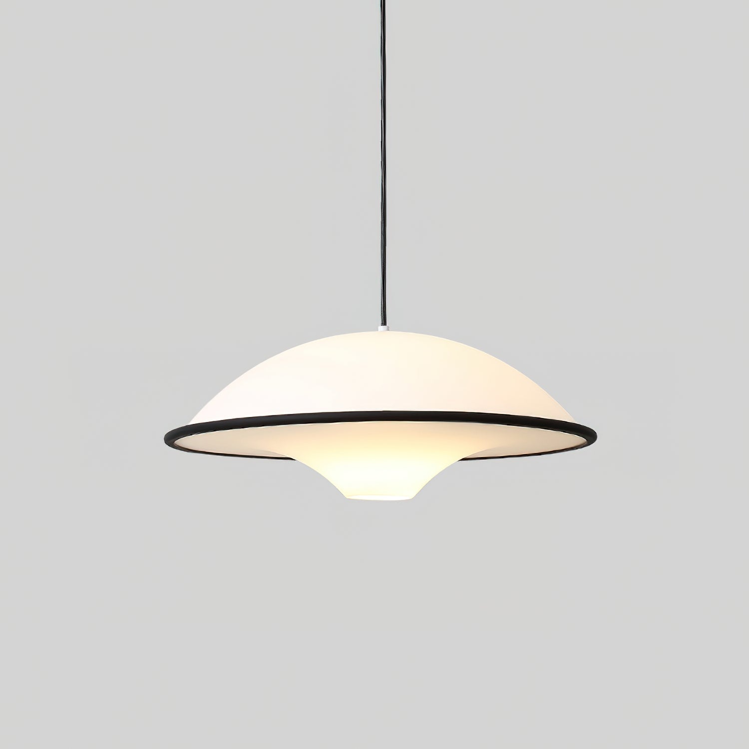 Fontana – Elegant Pendellampe i Moderne Design til Spisestue, Køkken og Stue