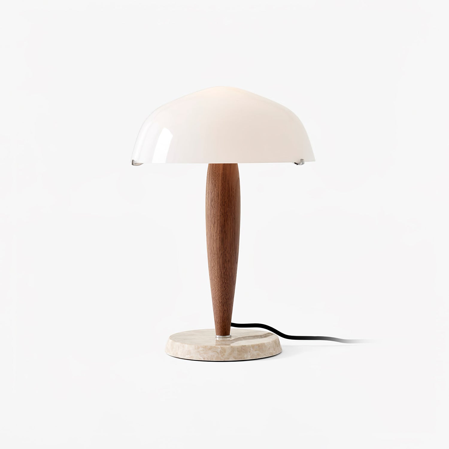 Herman Glow – Moderne Bordlampe i Elegant Design til Stue, Soveværelse og Kontor