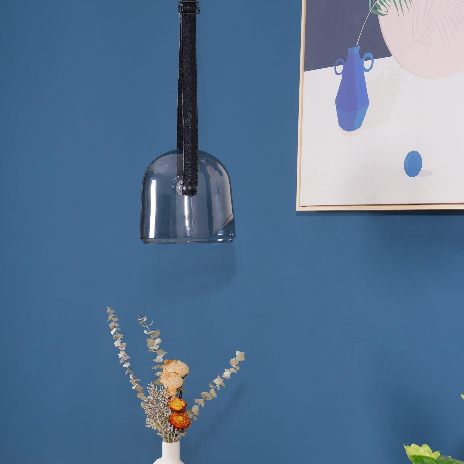 Mona – Elegant Pendellampe i Moderne Design til Spisestue, Køkken og Stue