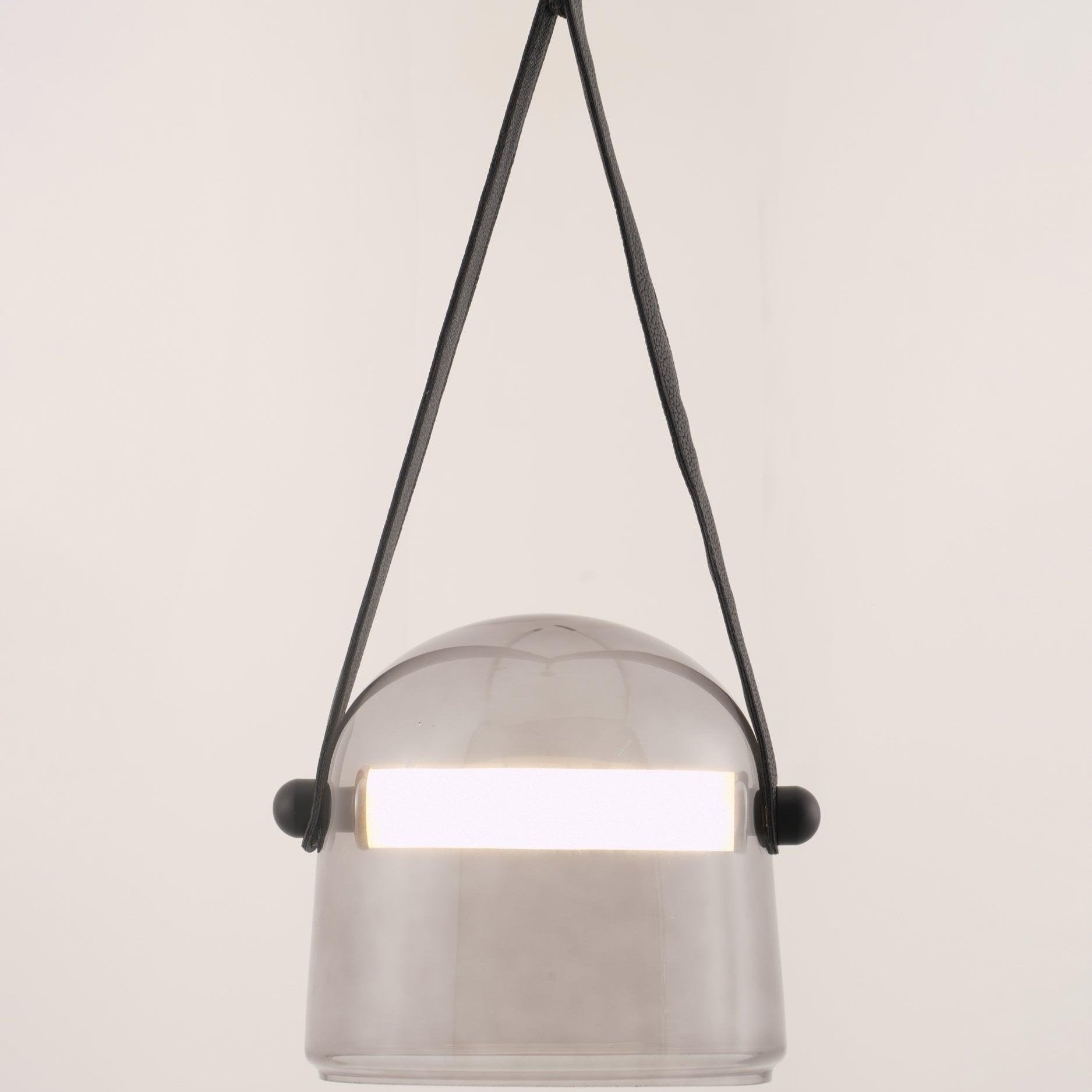 Mona – Elegant Pendellampe i Moderne Design til Spisestue, Køkken og Stue