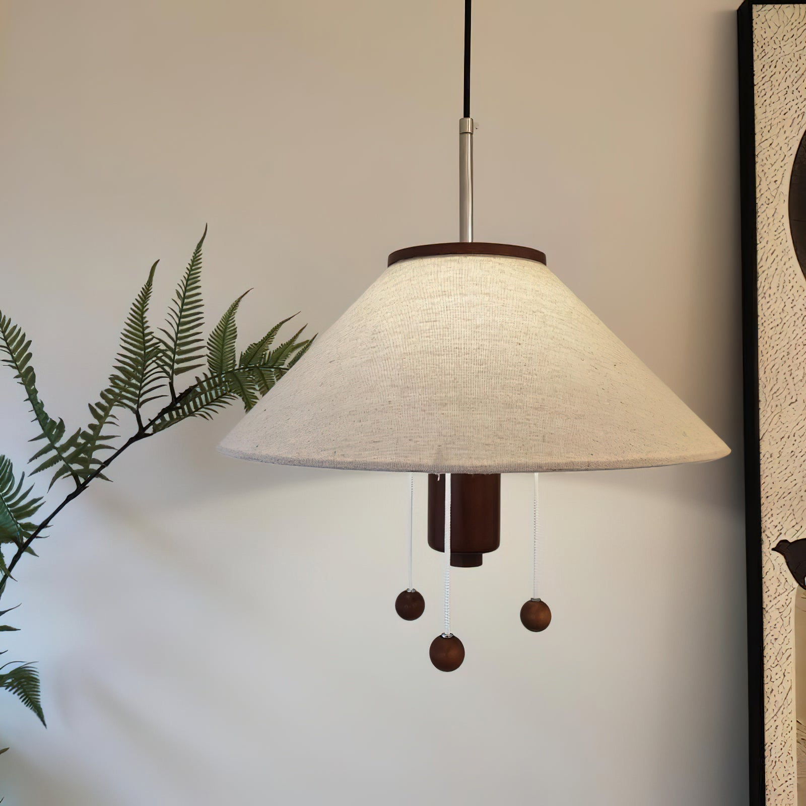 OctoLight – Pendellampe i Blæksprutte-Inspireret Design til Spisestue og Stue