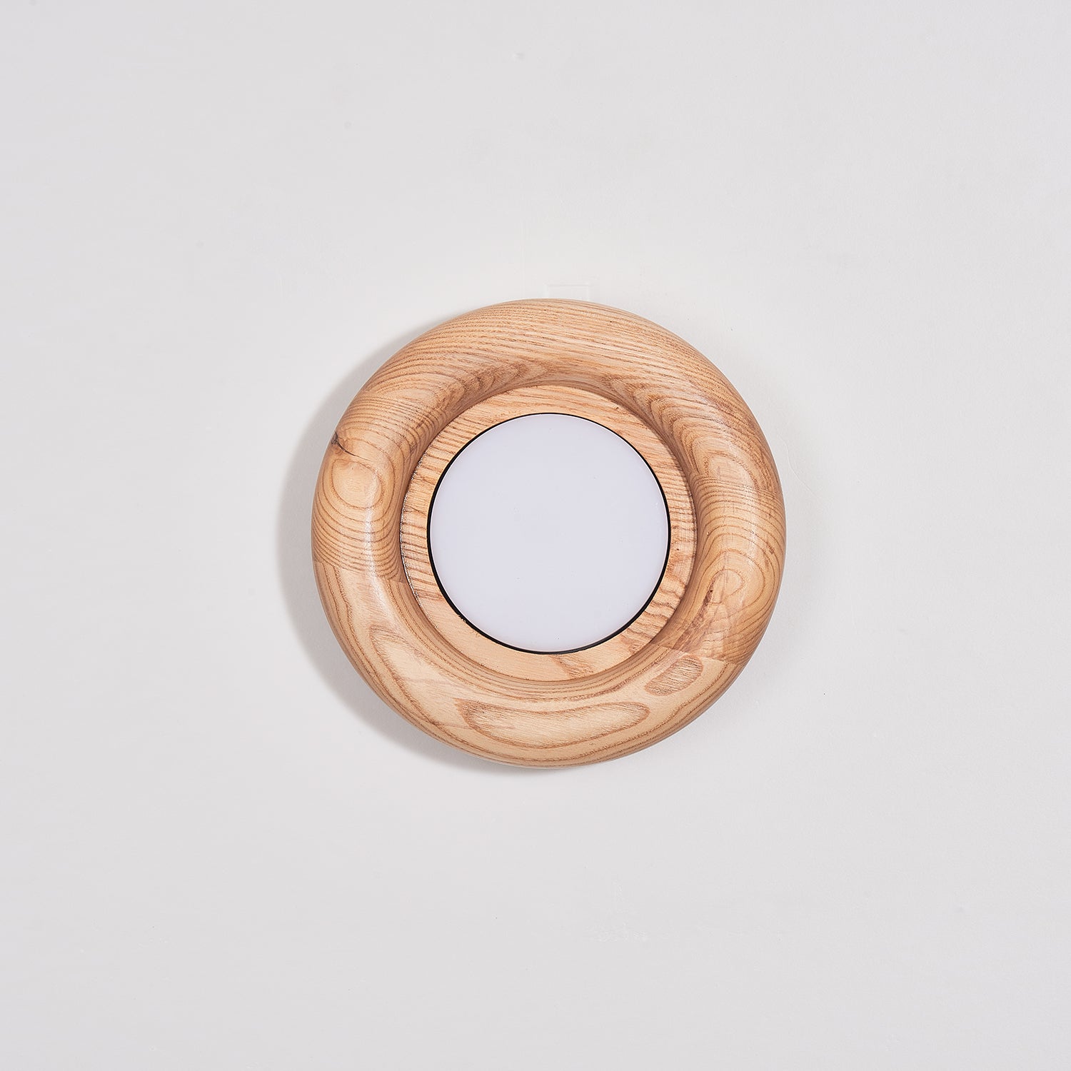 Orbitus Glow – Moderne Væglampe i Elegant Design til Stilfuld Belysning Inde og Ude