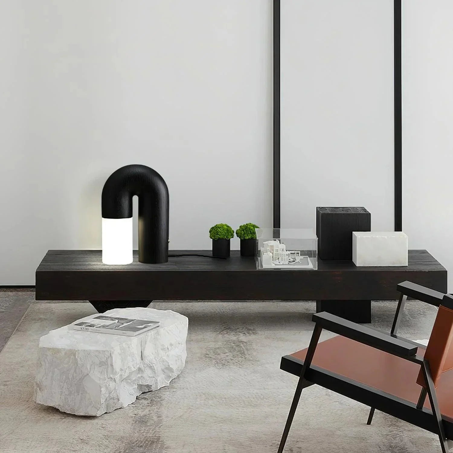 Diapolo Light – Moderne LED Lampe i Elegant Design til Stemningsfuld Belysning