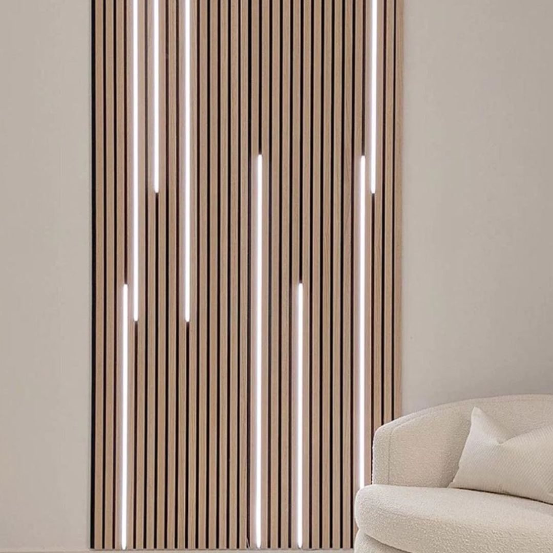 Flexible LED Strip - FlexiGlow LED