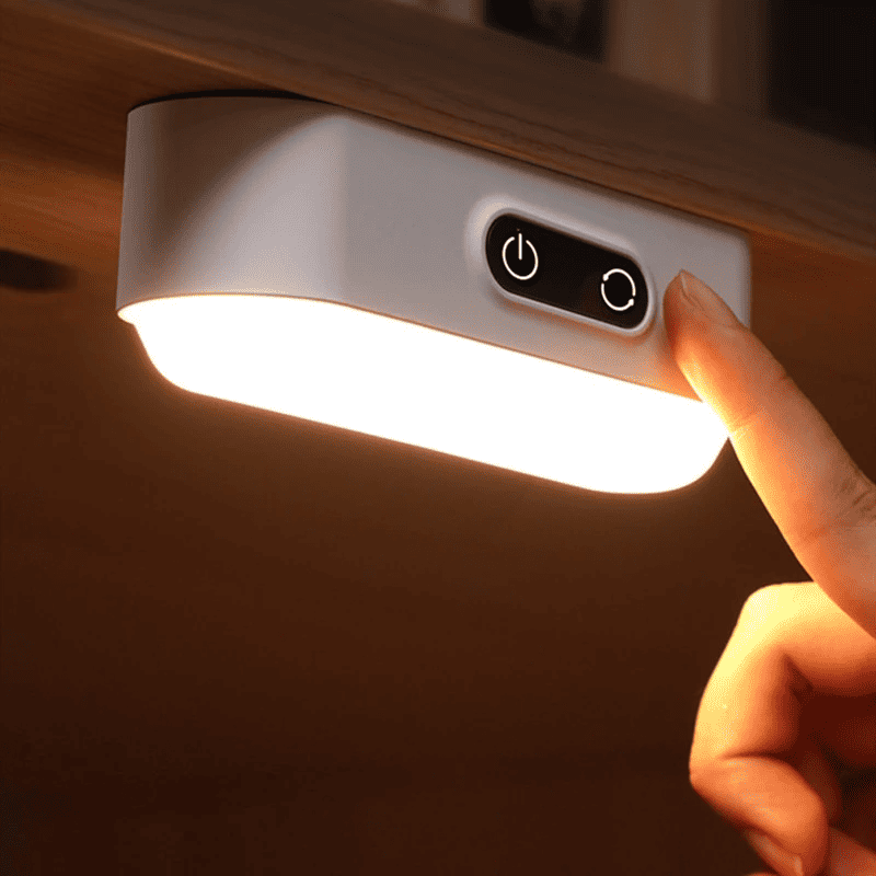 MagnetLight – Elegant LED-belysning til moderne bolig