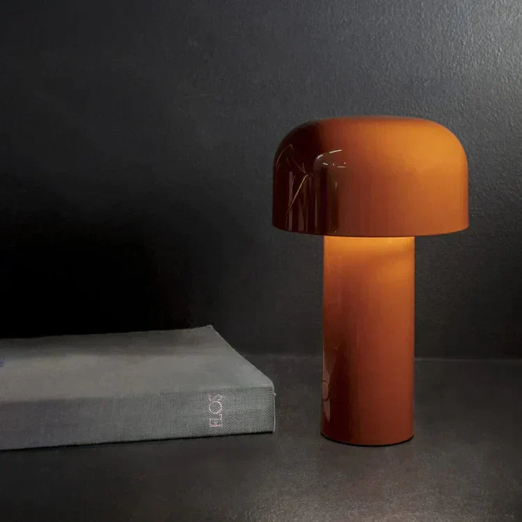 LED Table Lamp with Three Colour Dimming Function - Luminor