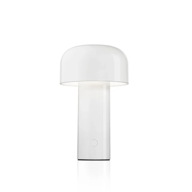 LED Table Lamp with Three Colour Dimming Function - Luminor
