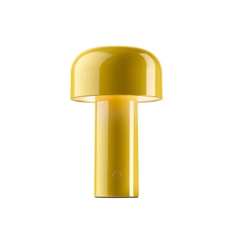 LED Table Lamp with Three Colour Dimming Function - Luminor